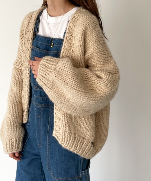 CANAL JEAN（キャナルジーン）の「El mar(エルマール) ローゲージ