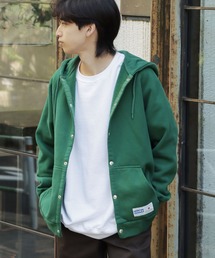 ROOPTOKYO（ループトウキョウ）の「STAND-UP HOODIE フーディー（パーカー・メンズ）」