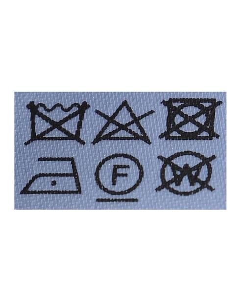 6（ロク）の「＜6(ROKU)＞RING HALF ZIP PULLOVER/トップス（その他