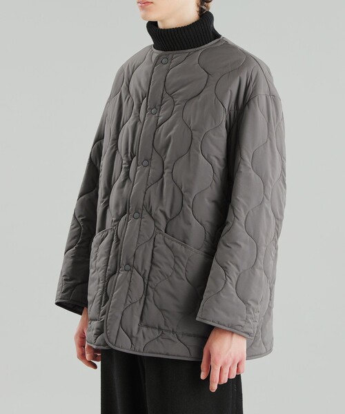 MACKINTOSH PHILOSOPHY（ﾏｯｷﾝﾄｯｼｭ ﾌｨﾛｿﾌｨｰ）の「GREY LABEL