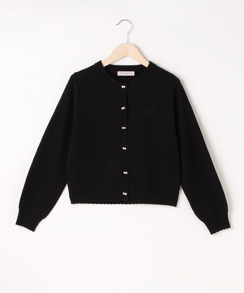 mezzo piano Junior（メゾピアノジュニア）の「ハイゲージウール  