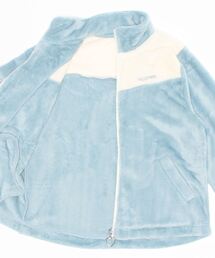 mezzo piano Junior（メゾピアノジュニア）の「ふわふわフリース