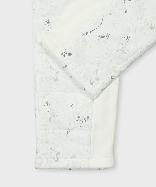 Psycho Bunny（サイコバニー）の「[GOLF] ストレッチタフタ パディング