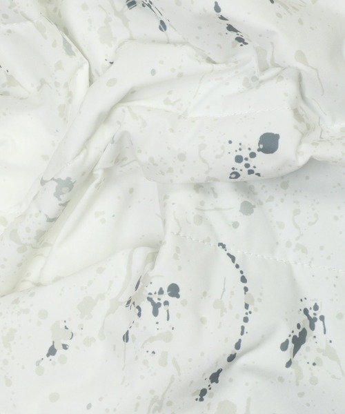 Psycho Bunny（サイコバニー）の「[GOLF] ストレッチタフタ パディング