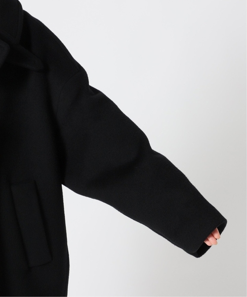 TICCA（ティッカ）の「≪追加2≫【TICCA】 ショートピーコート