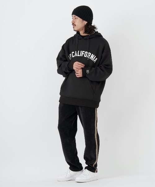 Ocean Pacific（オーシャンパシフィック）の「【OP:オーピー】ロングパンツ　トラックパンツ（その他パンツ・メンズ・アイボリー/チャコール・MEDIUM/LARGE/X-LARGE）」の19枚目の写真