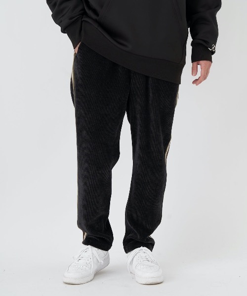 Ocean Pacific（オーシャンパシフィック）の「【OP:オーピー】ロングパンツ　トラックパンツ（その他パンツ・メンズ・アイボリー/チャコール・MEDIUM/LARGE/X-LARGE）」の21枚目の写真