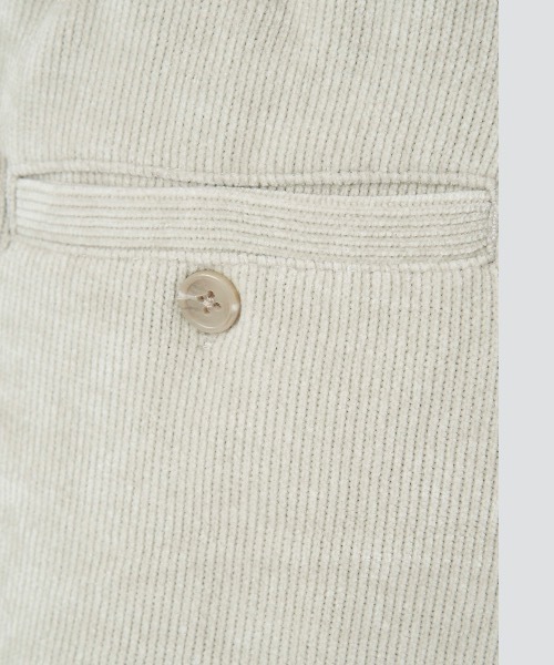 Ocean Pacific（オーシャンパシフィック）の「【OP:オーピー】ロングパンツ　トラックパンツ（その他パンツ・メンズ・アイボリー/チャコール・MEDIUM/LARGE/X-LARGE）」の13枚目の写真