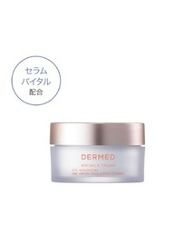 DERMED | デルメッド リンクル クリーム 30g（約1ヶ月分）医薬部外品(美容液/オイル/クリーム)