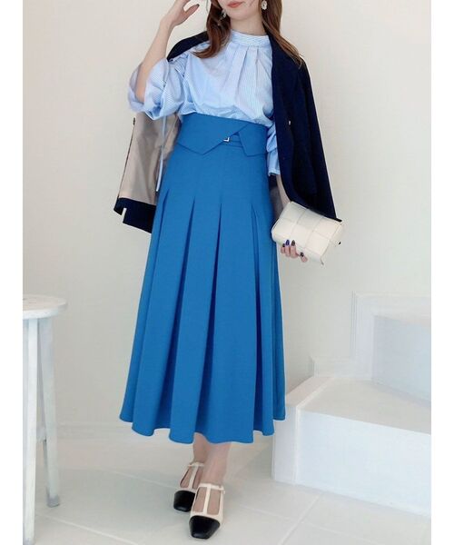 dazzlin マリンテーラードジャケット マリンテーラードジャケット（テーラードジャケット）｜dazzlin