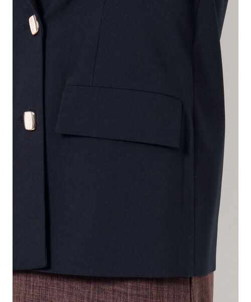 dazzlin（ダズリン）の「マリンミドルジャケット（テーラード