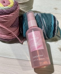 おしゃれスタ | 韓流コスメ　innisfree イニスフリー パフュームド ボディ&ヘアミスト ピンクシーコーラル 100mL (GD)(フレグランスミスト)