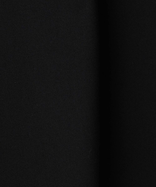 179/WG（イチナナキュウダブルジー）の「フラットカラー ショートジャケット（その他アウター・レディース・ベージュ/グレー/ブラック・MEDIUM）」の15枚目の写真