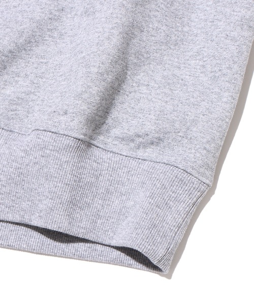 UGG(アグ)の「UGG@mos CALIFORNIA スウェットトップス / アグ カルフォルニア スウェットトップス(スウェット・レディース・ブラック/レッド/グレー・M/L/XL)」の18枚目の写真