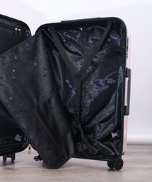 スーツケース セシルマクビーCECIL McBEE bon voyage L