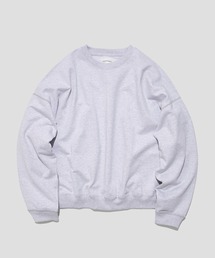 markaware（マーカウェア）の「【MARKAWARE / マーカウェア】HUGE SWEAT SHORT / ヒュージスウェットショート（スウェット）」