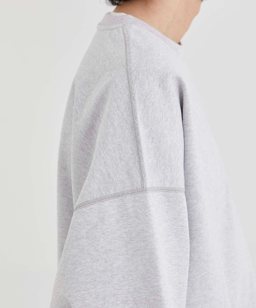 MARKAWARE / マーカウェア】HUGE SWEAT SHORT / ヒュージ