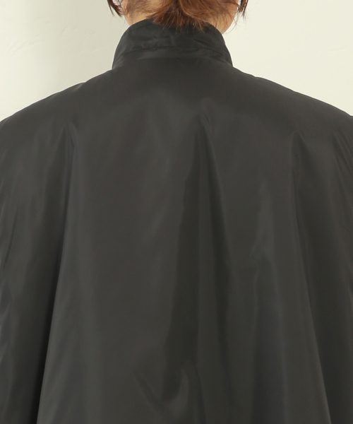 Journal Standard luxe 23ss タフタナカワタベスト