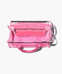 MARC JACOBS（マークジェイコブス）の「THE MESH LARGE TOTE BAG
