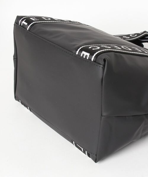 DESCENTE GOLF（デサントゴルフ）の「カートポーチ（ミニトートバッグ