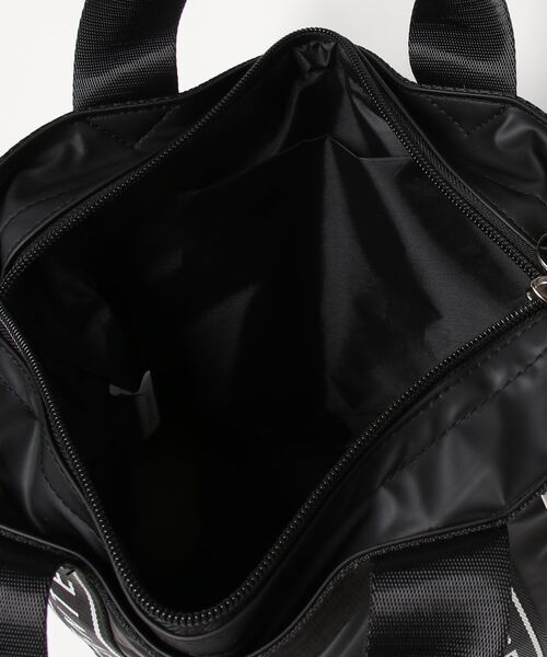 DESCENTE GOLF（デサントゴルフ）の「カートポーチ（ミニトートバッグ