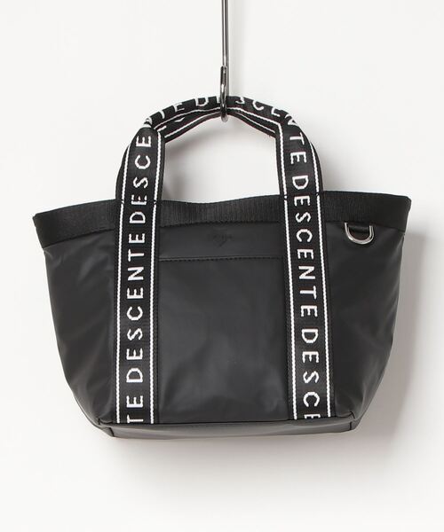 DESCENTE GOLF（デサントゴルフ）の「カートポーチ（ミニトートバッグ