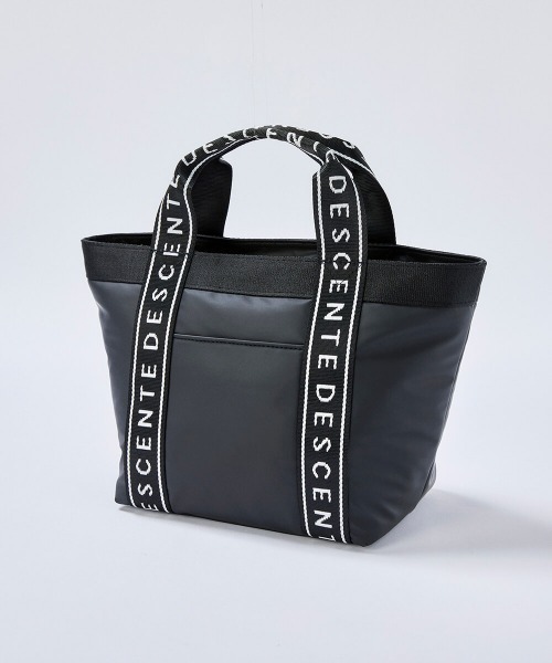 DESCENTE GOLF（デサントゴルフ）の「カートポーチ（ミニトートバッグ