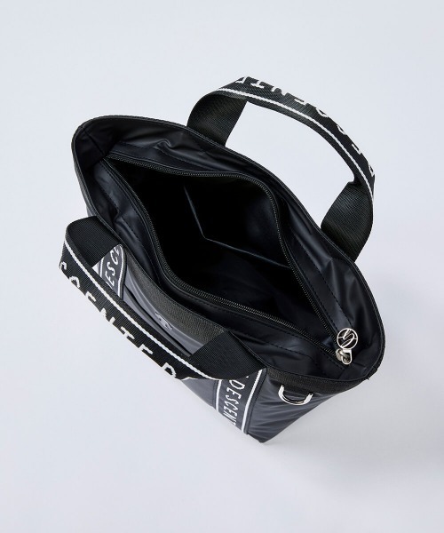 DESCENTE GOLF（デサントゴルフ）の「カートポーチ（ミニトートバッグ