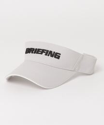BRIEFING | 【ブリーフィングゴルフ】MENS PIQUE VISOR(サンバイザー)