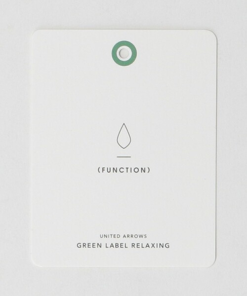 green label relaxing（グリーンレーベルリラクシング）の「C/NY キャップ ー UVカット・ウォッシャブル ー（キャップ・レディース・ブラック/その他1/ベージュ/モカ/ネイビー/ナチュラル・FREE）」の8枚目の写真