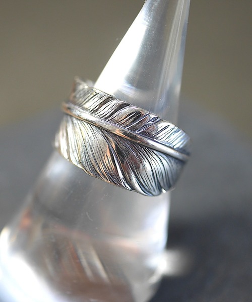 tone(トーン)の「DAN Indian jewelry(SV925)(リング・レディース・その他1/その他2・FREE)」の2枚目の写真