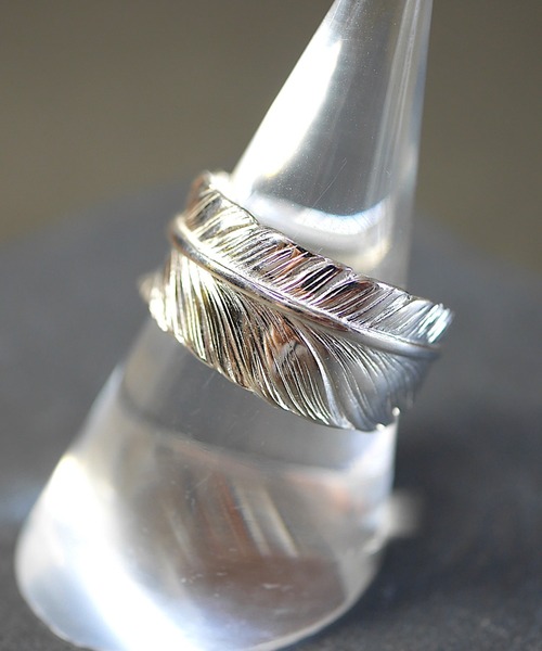 tone(トーン)の「DAN Indian jewelry(SV925)(リング・レディース・その他1/その他2・FREE)」の1枚目の写真