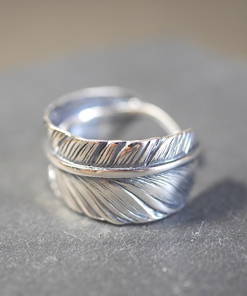 tone(トーン)の「DAN Indian jewelry(SV925)(リング・レディース・その他1/その他2・FREE)」の3枚目の写真