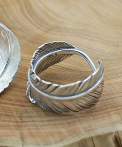 tone(トーン)の「DAN Indian jewelry(SV925)(リング・レディース・その他1/その他2・FREE)」の7枚目の写真