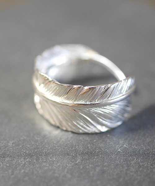 tone(トーン)の「DAN Indian jewelry(SV925)(リング・レディース・その他1/その他2・FREE)」の9枚目の写真