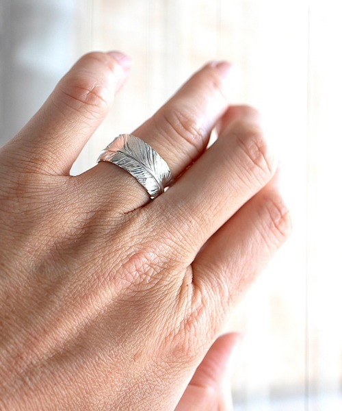 tone(トーン)の「DAN Indian jewelry(SV925)(リング・レディース・その他1/その他2・FREE)」の12枚目の写真