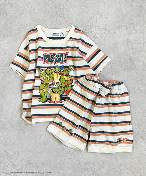 MARKEY'S（マーキーズ）の「【Teenage Mutant Ninja Turtles