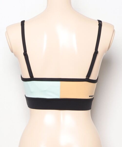 セール】【RIPCURL（リップカール）】MIRAGE RUN SWIM SURF CROP