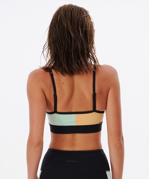 【引き取り限定】RIP CURL リップカール　ロングボード グラデーション 引き取り限定】RIP CURL リップカール ロングボード