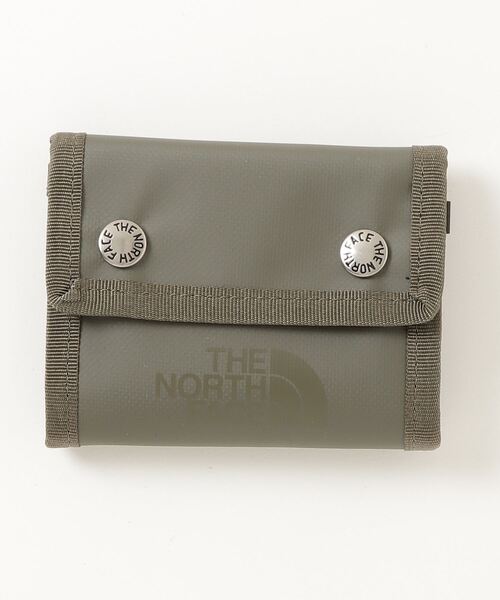 THE NORTH FACE(ザノースフェイス)の「【THE NORTH FACE/ザ ノースフェイス】 BC Dot Wallet(財布・メンズ・ブラック/レッド/オレンジ/その他1/ブルー/クリーム/ライトブルー/ネイビー/ゴールド/その他2/ブルー系その他/パープル/グリーン系その他/ブラウン/その他4/その他3/その他8/その他10/その他5/その他11/その他6/その他9/その他7/その他12/その他13/その他14/その他15/その他16/その他17/その他18/その他23/その他20/その他21/その他19/その他22/その他24/その他25・FREE)」の5枚目の写真