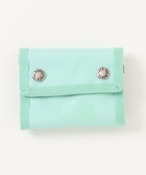 THE NORTH FACE(ザノースフェイス)の「【THE NORTH FACE/ザ ノースフェイス】 BC Dot Wallet(財布・メンズ・ブラック/レッド/オレンジ/その他1/ブルー/クリーム/ライトブルー/ネイビー/ゴールド/その他2/ブルー系その他/パープル/グリーン系その他/ブラウン/その他4/その他3/その他8/その他10/その他5/その他11/その他6/その他9/その他7/その他12/その他13/その他14/その他15/その他16/その他17/その他18/その他23/その他20/その他21/その他19/その他22/その他24/その他25・FREE)」の1枚目の写真