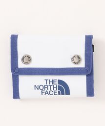 THE NORTH FACE（ザノースフェイス）の「【THE NORTH FACE/ザ ノースフェイス】 BC Dot Wallet（財布）」