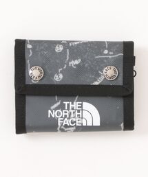 THE NORTH FACE（ザノースフェイス）の「【THE NORTH FACE/ザ ノースフェイス】 BC Dot Wallet（財布）」