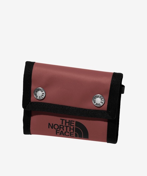 THE NORTH FACE(ザノースフェイス)の「【THE NORTH FACE/ザ ノースフェイス】 BC Dot Wallet(財布・メンズ・ブラック/レッド/オレンジ/その他1/ブルー/クリーム/ライトブルー/ネイビー/ゴールド/その他2/ブルー系その他/パープル/グリーン系その他/ブラウン/その他4/その他3/その他8/その他10/その他5/その他11/その他6/その他9/その他7/その他12/その他13/その他14/その他15/その他16/その他17/その他18/その他23/その他20/その他21/その他19/その他22/その他24/その他25・FREE)」の3枚目の写真