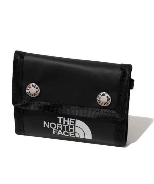 THE NORTH FACE(ザノースフェイス)の「【THE NORTH FACE/ザ ノースフェイス】 BC Dot Wallet(財布・メンズ・ブラック/レッド/オレンジ/その他1/ブルー/クリーム/ライトブルー/ネイビー/ゴールド/その他2/ブルー系その他/パープル/グリーン系その他/ブラウン/その他4/その他3/その他8/その他10/その他5/その他11/その他6/その他9/その他7/その他12/その他13/その他14/その他15/その他16/その他17/その他18/その他23/その他20/その他21/その他19/その他22/その他24/その他25・FREE)」の2枚目の写真