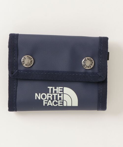 THE NORTH FACE/ザ ノースフェイス】 BC Dot Wallet（財布