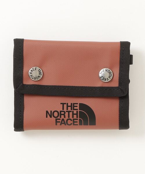 THE NORTH FACE/ザ ノースフェイス】 BC Dot Wallet（財布