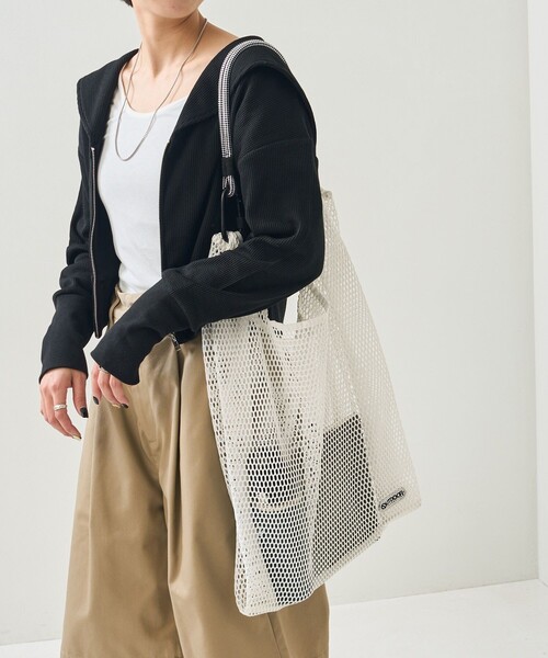PUBLUX（パブリュクス）の「OUTDOOR PRODUCTS × PUBLUX