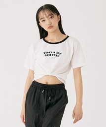 アソートチビ半T