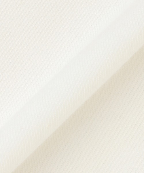 LOVETOXIC（ラブトキシック）の「アソートチビ半T（Tシャツ/カットソー・キッズ・ブラック/マルチ/レッド/オフホワイト・L/M/S）」の6枚目の写真